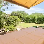 Daire Welcomely - Acqua Marina