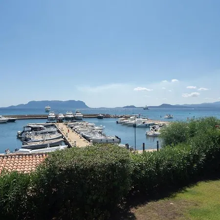 Villa Acqua Marina