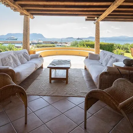 Villa Acqua Marina