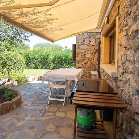 Acqua Marina Villa
