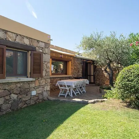 Welcomely - Acqua Marina * Golfo Aranci