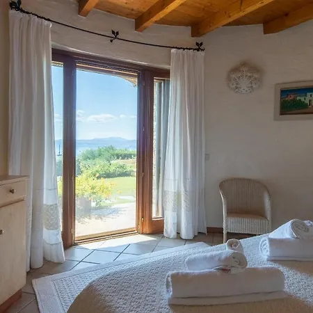 Welcomely - Acqua Marina Apartment