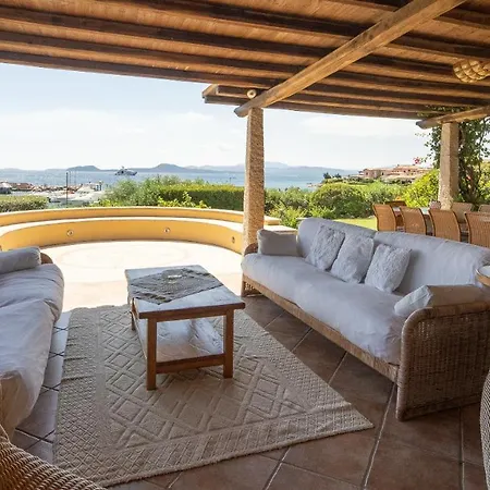 Welcomely - Acqua Marina Apartment Golfo Aranci