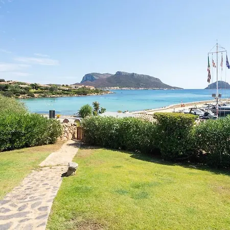 Apartment Welcomely - Acqua Marina Golfo Aranci