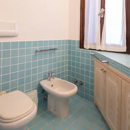 Villa Acqua Marina Golfo Aranci