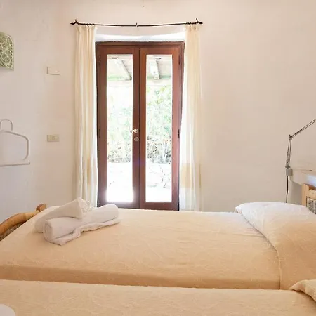 Villa Acqua Marina Golfo Aranci