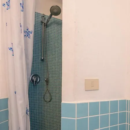 Welcomely - Acqua Marina