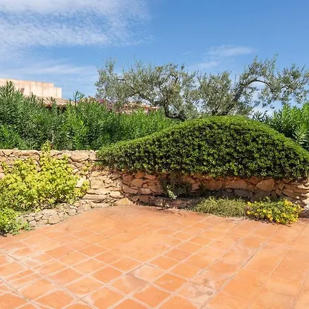 Villa Acqua Marina Golfo Aranci
