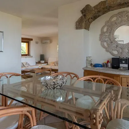 Welcomely - Acqua Marina * Golfo Aranci