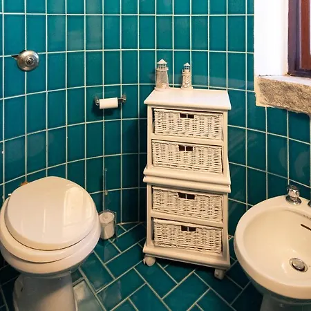 Apartment Welcomely - Acqua Marina *