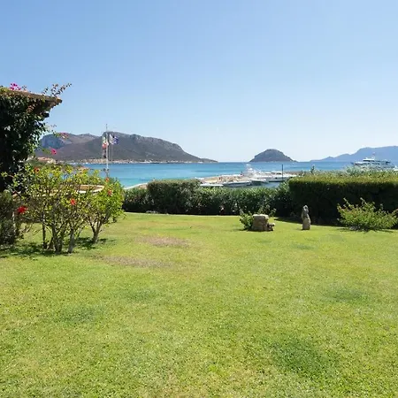 Welcomely - Acqua Marina * Golfo Aranci