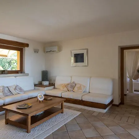 Welcomely - Acqua Marina Apartment Golfo Aranci