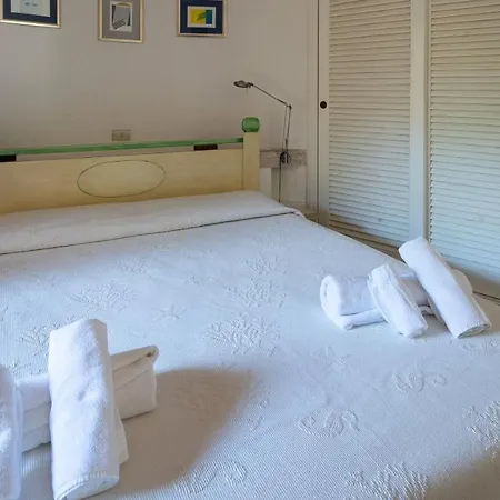 Welcomely - Acqua Marina Apartment