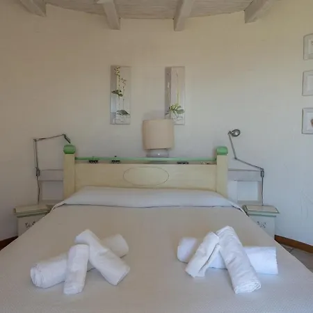 Welcomely - Acqua Marina Apartment Golfo Aranci