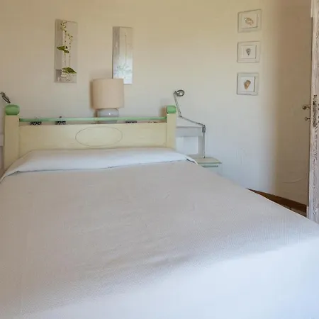 Welcomely - Acqua Marina