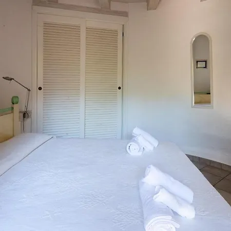 Welcomely - Acqua Marina Apartment