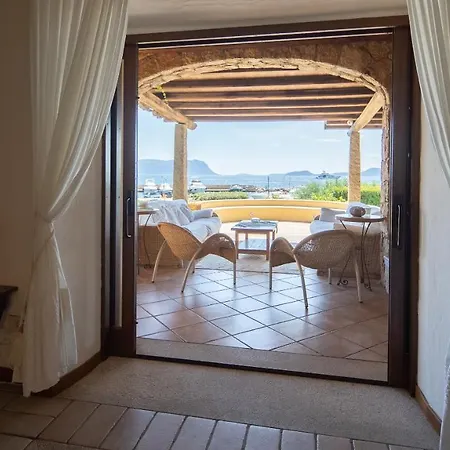 Welcomely - Acqua Marina Lejlighed