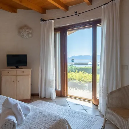 Apartment Welcomely - Acqua Marina *