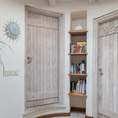 Apartment Welcomely - Acqua Marina Golfo Aranci