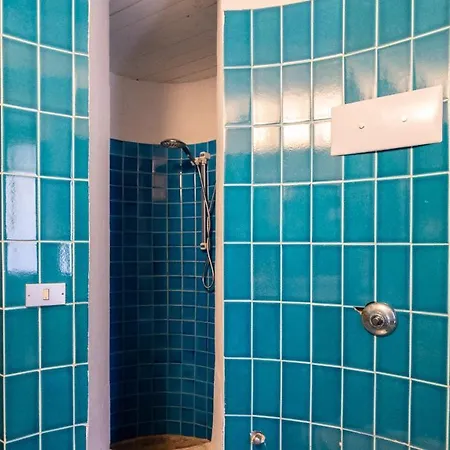 Welcomely - Acqua Marina Apartment