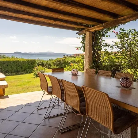 Welcomely - Acqua Marina Golfo Aranci