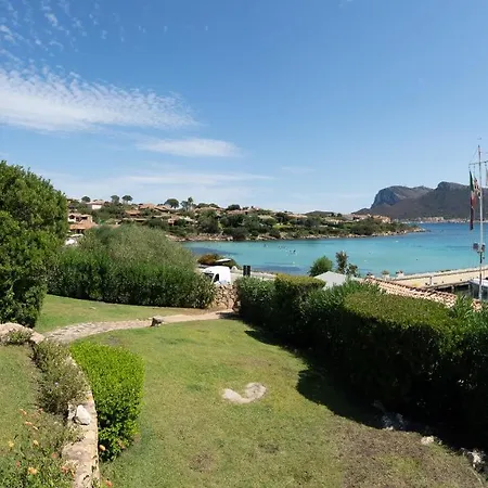 Welcomely - Acqua Marina Daire