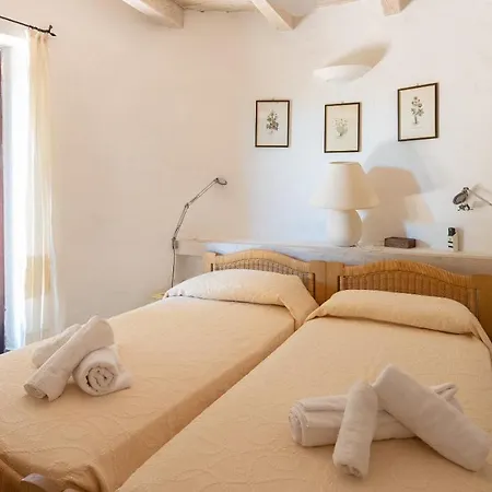 Apartment Welcomely - Acqua Marina Golfo Aranci
