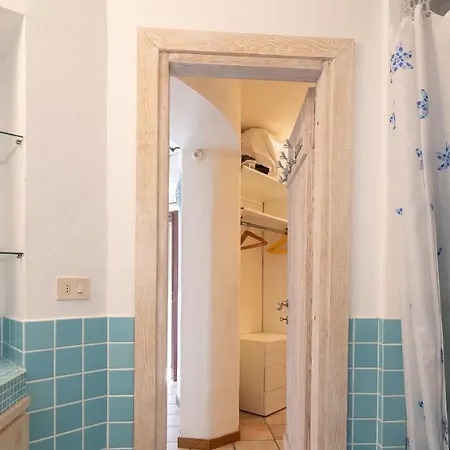 Διαμέρισμα Welcomely - Acqua Marina Golfo Aranci