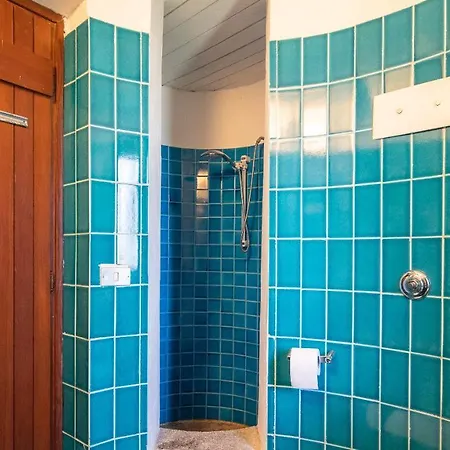 Welcomely - Acqua Marina Apartment