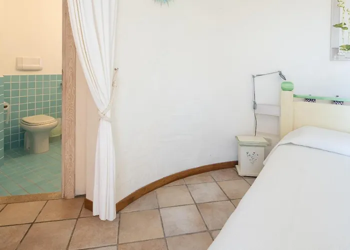 Daire Welcomely - Acqua Marina *