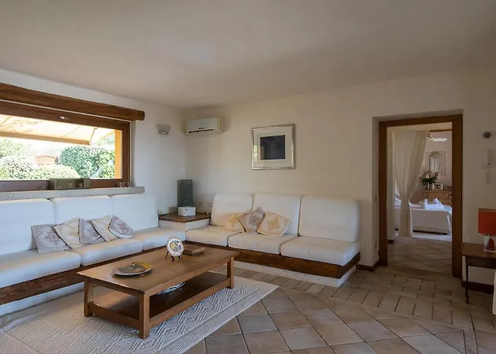 Welcomely - Acqua Marina Daire Golfo Aranci