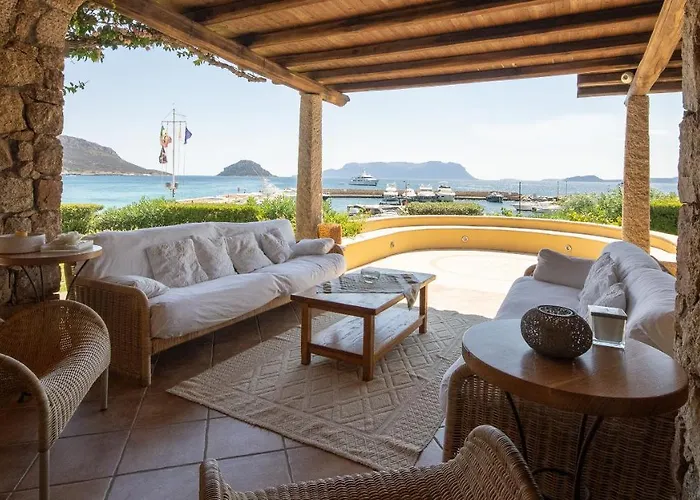 Welcomely - Acqua Marina *