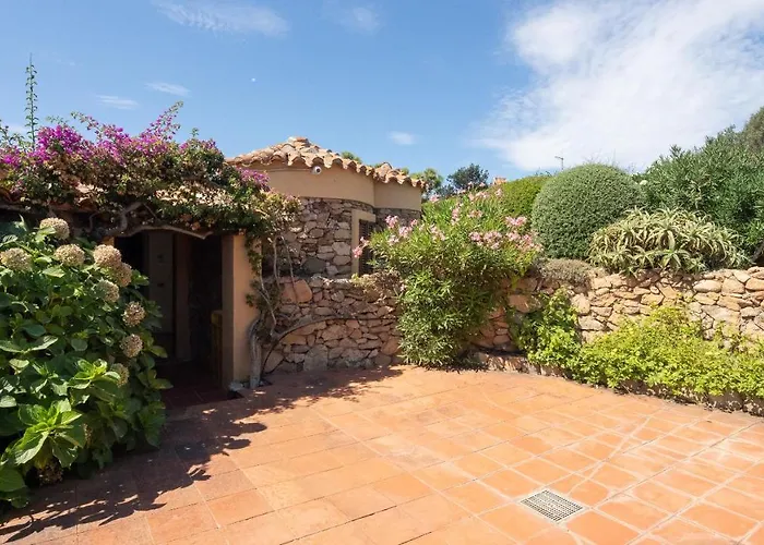 Welcomely - Acqua Marina *