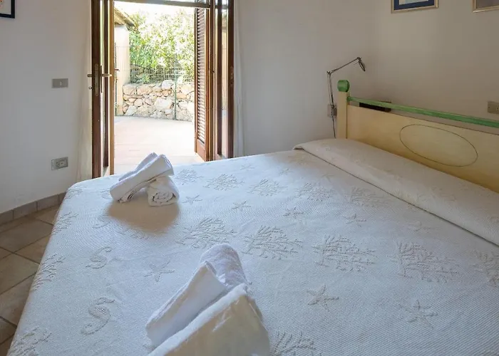 Welcomely - Acqua Marina * Golfo Aranci