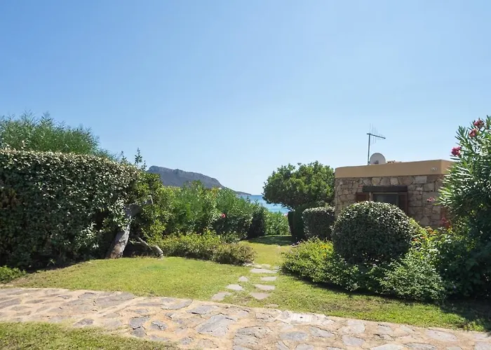 Welcomely - Acqua Marina *