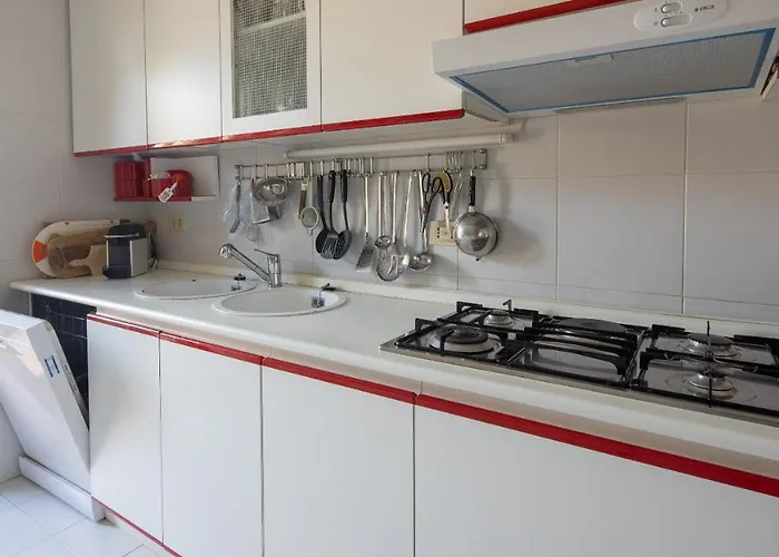 Welcomely - Acqua Marina * Golfo Aranci