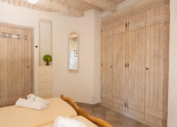 Daire Welcomely - Acqua Marina *