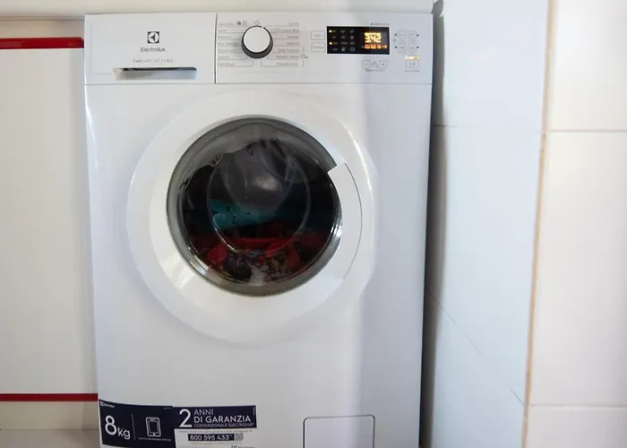 Welcomely - Acqua Marina Apartman Golfo Aranci