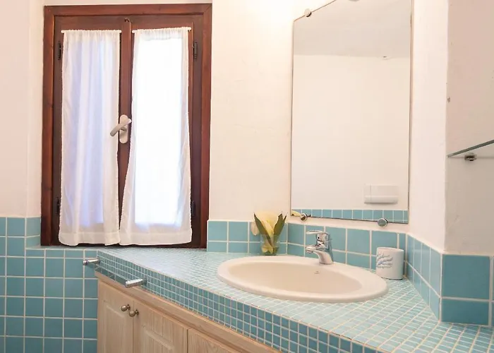 Welcomely - Acqua Marina * Golfo Aranci