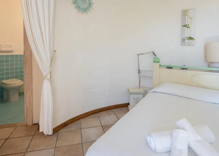 Daire Welcomely - Acqua Marina *