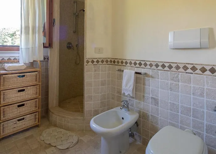 Welcomely - Acqua Marina *