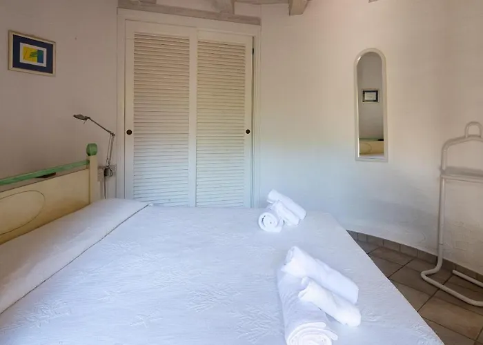 Welcomely - Acqua Marina Apartment