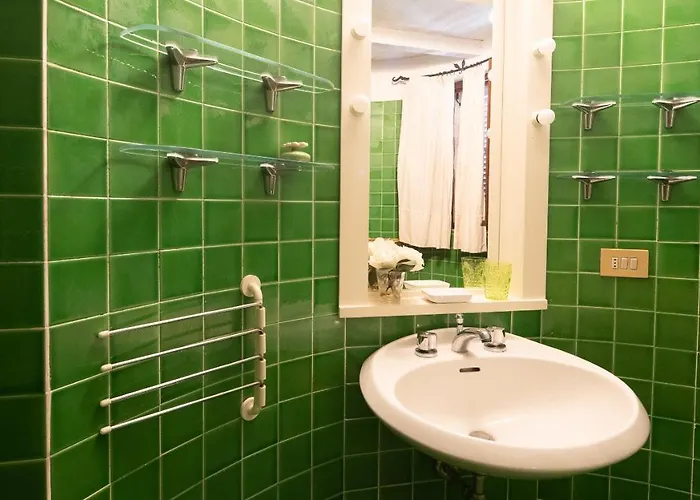 Daire Welcomely - Acqua Marina Golfo Aranci