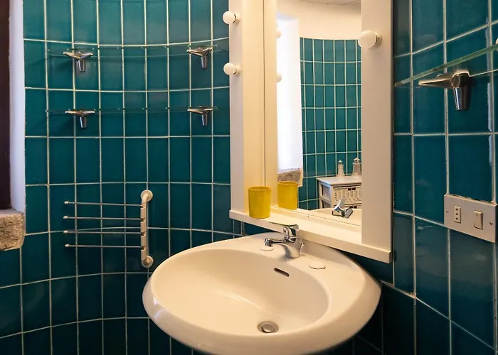 Welcomely - Acqua Marina * Golfo Aranci