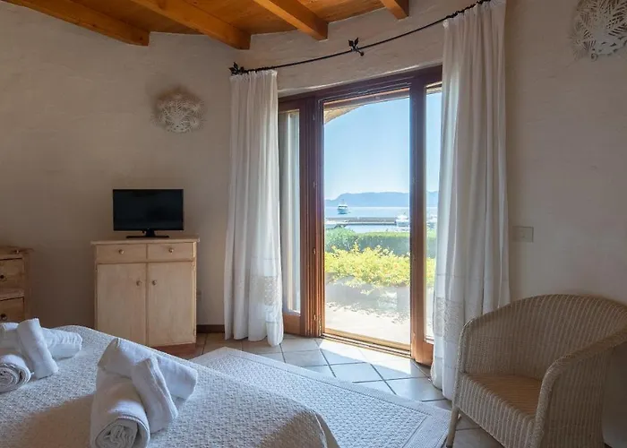 Apartment Welcomely - Acqua Marina *