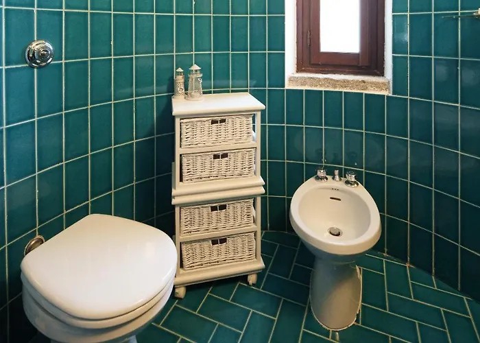 Welcomely - Acqua Marina * Golfo Aranci