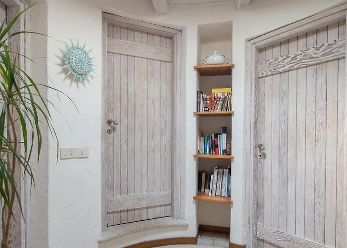 Daire Welcomely - Acqua Marina Golfo Aranci