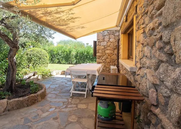 Welcomely - Acqua Marina Apartment