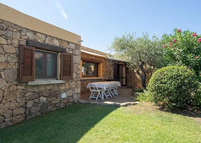 Welcomely - Acqua Marina * Golfo Aranci