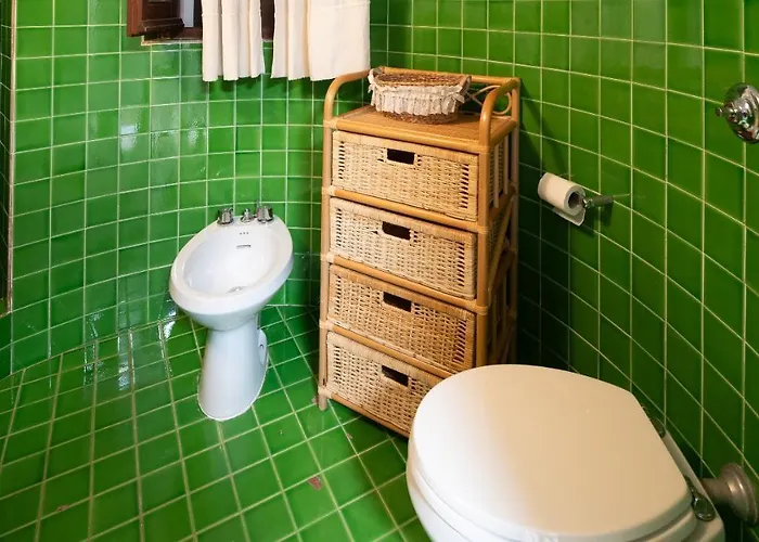 Welcomely - Acqua Marina * Golfo Aranci